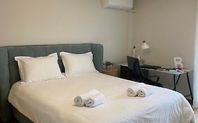 The Ioannina Lodge